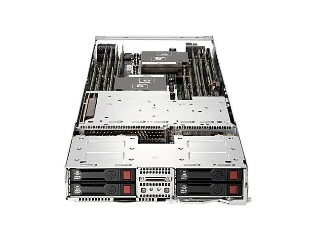 Сервер HPE Proliant XL230a Gen9 785695-B21