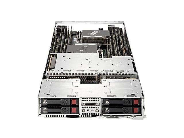  HPE Proliant XL230a Gen9 785695-B21