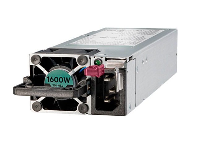   HPE Flexible Slot 830272-B21