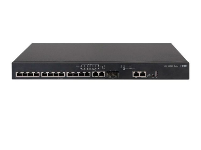 Мультигигабитные коммутаторы 10GE H3C S6520X-SI S6520X-16XT-SI Мультигигабитные коммутаторы 10GE H3C S6520X-SI S6520X-16XT-SI