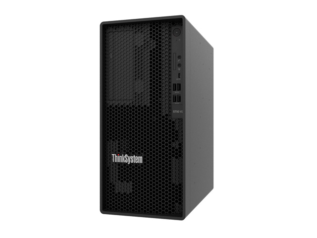   Lenovo ThinkSystem ST50 V2