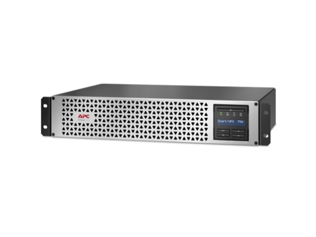 ИБП APC Smart-UPS SMTL750RMI2U ИБП APC Smart-UPS SMTL750RMI2U