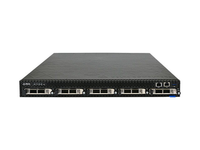 Коммутаторы Delta Delta Octopus 6