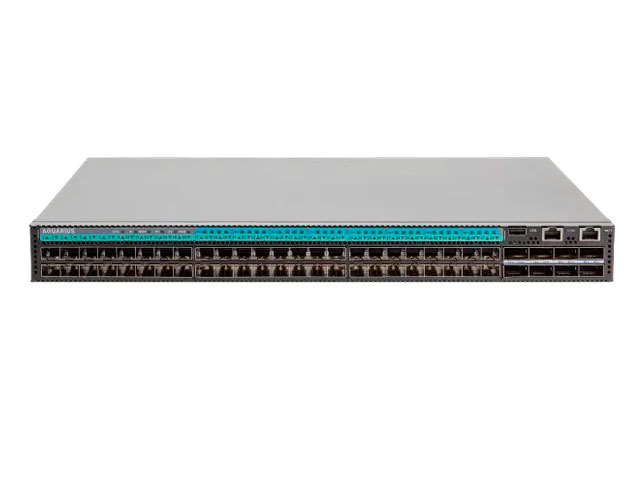 Сетевое оборудование Аквариус AQ-N5000-48Y8C Сетевое оборудование Аквариус AQ-N5000-48Y8C