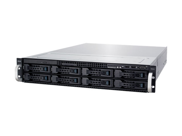 Серверы Crusader Squire 420R 2U Серверы Crusader Squire 420R 2U