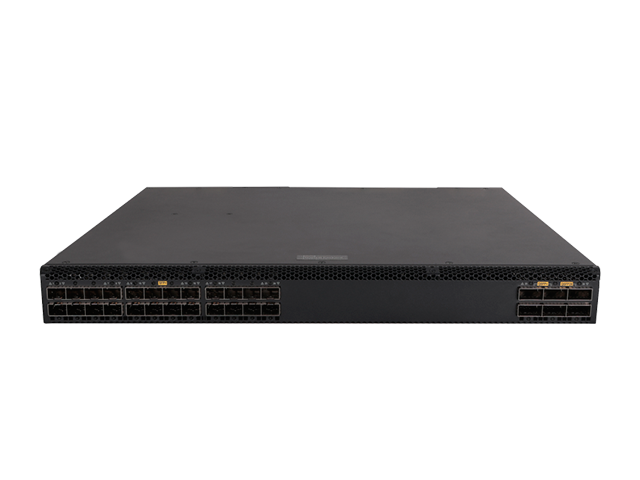  HPE FlexFabric 5710 JL587A