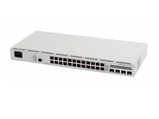   Eltex Ethernet MES2324P