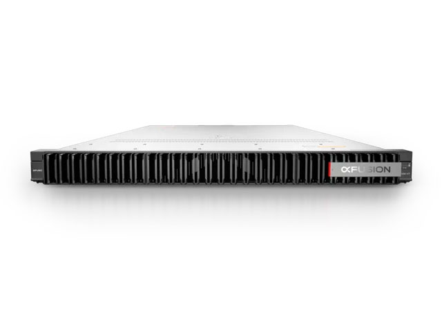 Серверы xFusion FusionServer 1288H V7 Серверы xFusion FusionServer 1288H V7