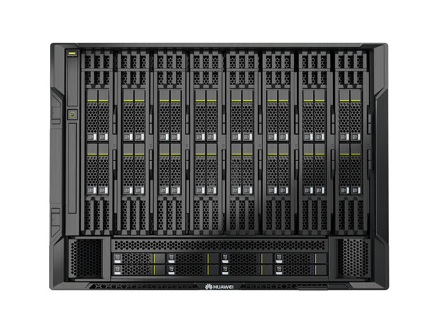  Huawei FusionServer 8100 V5 FS8100V5