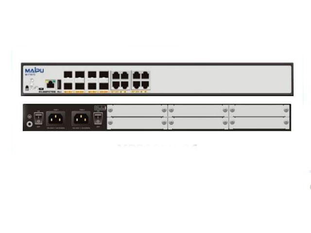 Сетевое оборудование Maipu MP3900X-06 Сетевое оборудование Maipu MP3900X-06