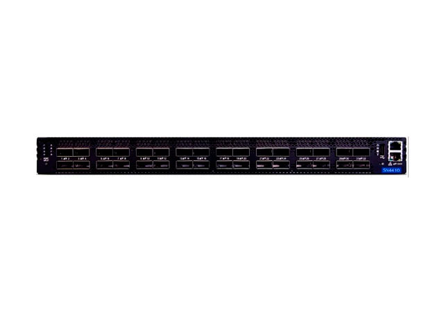 Коммутаторы NVIDIA Mellanox Spectrum SN4000 SN4410 Коммутаторы NVIDIA Mellanox Spectrum SN4000 SN4410