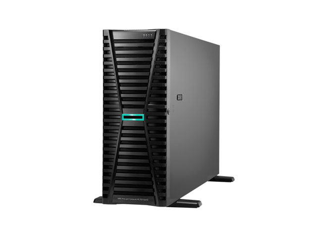 Серверы HPE ML350 Gen12 Серверы HPE ML350 Gen12