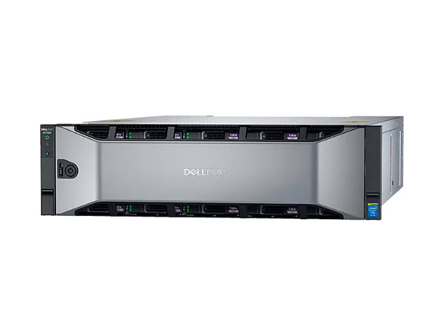 Дисковые массивы Dell EMC Storage SC SCv3000 Дисковые массивы Dell EMC Storage SC SCv3000