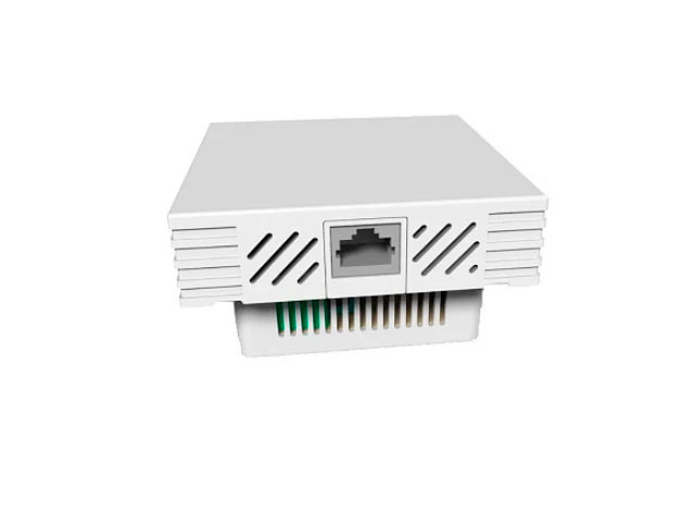 Точки доступа ZRJ для настенного монтажа в помещении WAP-W1