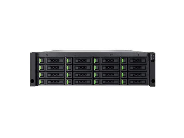 XCubeSAN 3300 XS3316 XCubeSAN 3300 XS3316