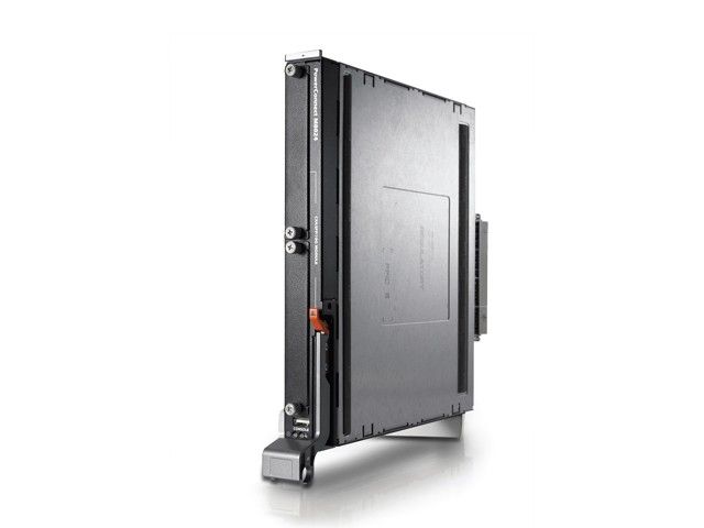 Блейд-системы Dell PowerEdge WS-CB3130G Блейд-системы Dell PowerEdge WS-CB3130G