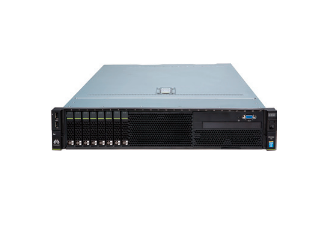 Стоечные серверы Huawei FusionServer Pro 2288 V5 Huawei FusionServer Pro 2288 V5 12-drive