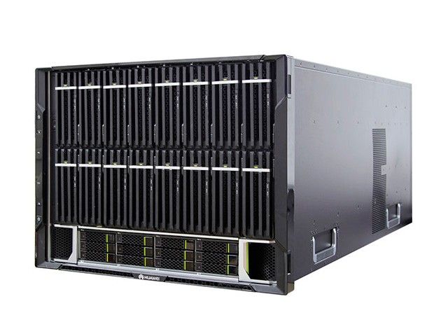  Huawei FusionServer RH8100 V3 BC8M01SCMB