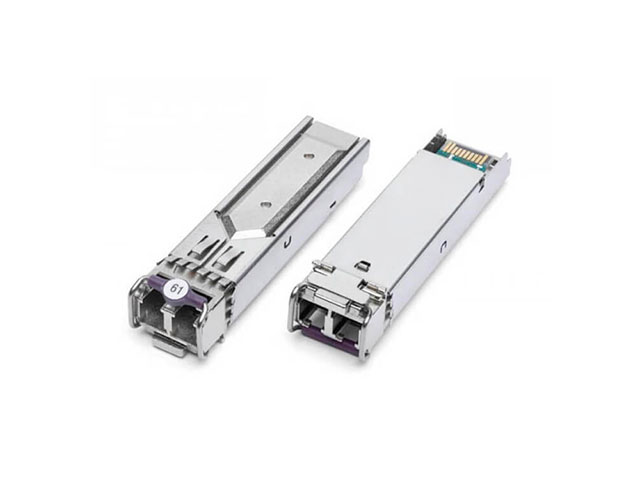 Трансиверы Finisar FWLF1634RLxx