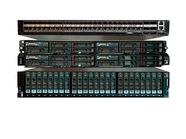  Lenovo ThinkAgile CP6000