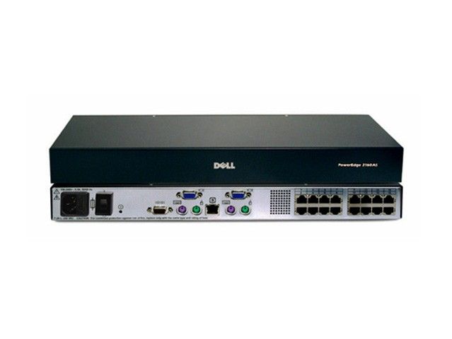 - InfiniBand Dell GN417
