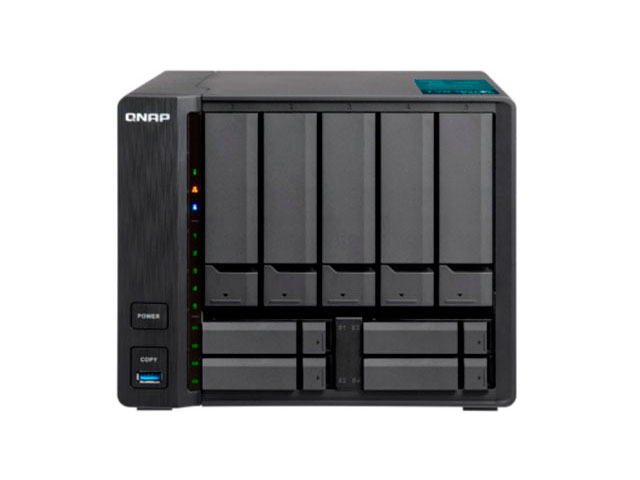 QNAP TS-963X TS-963X-8G QNAP TS-963X TS-963X-8G