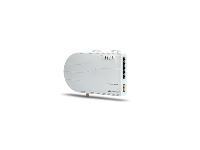 Продукты FTTx Allied Telesis iMG1425