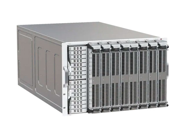 Cisco UCS C890 M5