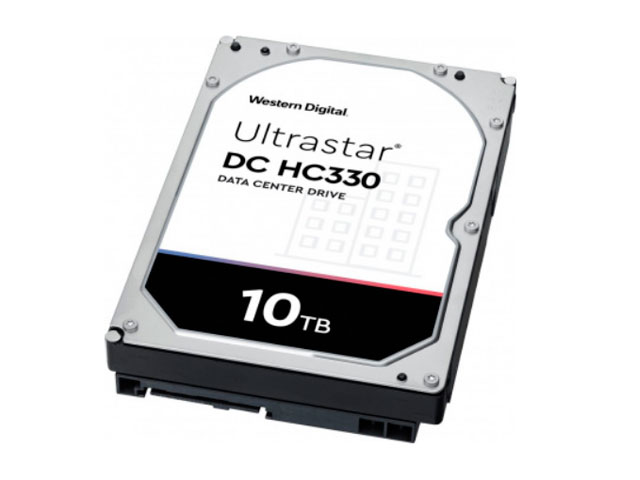  WD Ultrastar DC HC330 0B42258