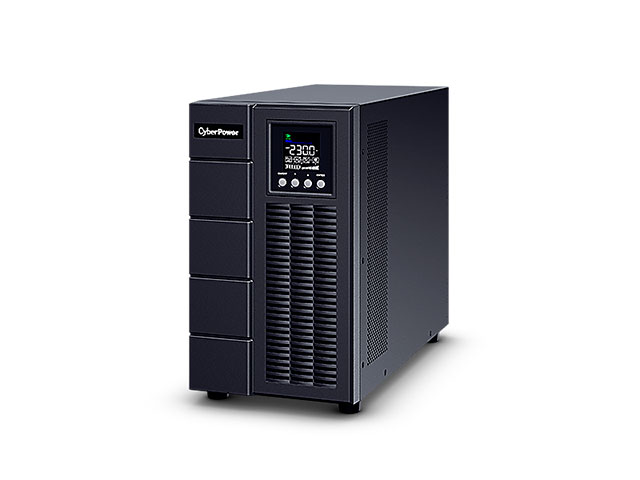 ИБП CyberPower Online S ECO OLS3000EC-DE ИБП CyberPower Online S ECO OLS3000EC-DE