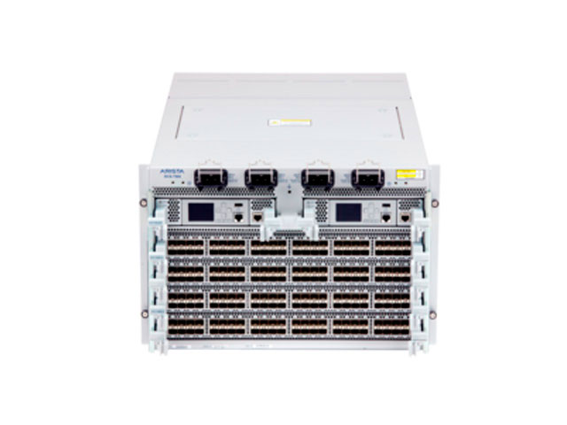 HPE Arista 7508 JH853A