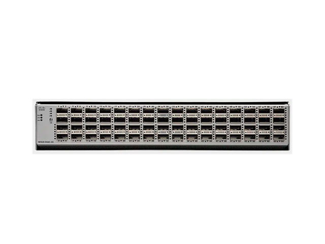 Cisco Nexus 9300 N9K-C9364C-GX