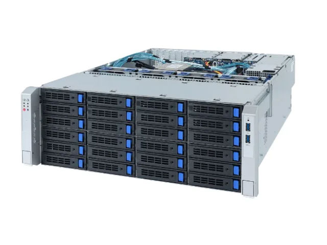 Серверы Gigabyte S452-Z30 4U42