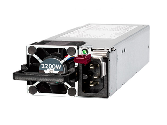 Блоки питания HPE Flexible Slot Power Supplies 876935-B21