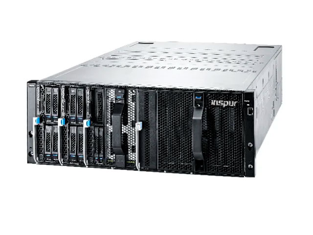 Многоузловые серверы Inspur i48M6 Многоузловые серверы Inspur i48M6