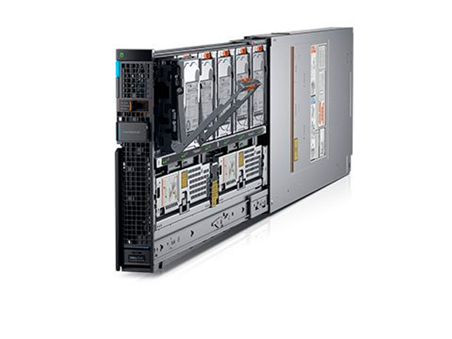 Блейд-системы Dell PowerEdge MX5016s Блейд-системы Dell PowerEdge MX5016s
