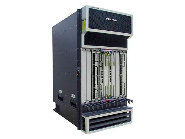 Маршрутизаторы Huawei NetEngine 40E NE40E-X8A