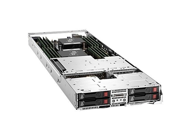  HP Proliant XL230a Gen9 785996-B21