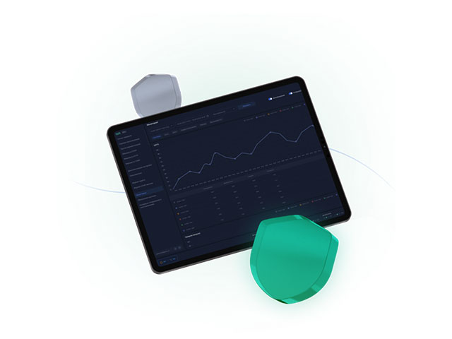 Безопасность и контроль IVA IVA SBC