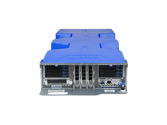 Серверы Delta Delta Serval