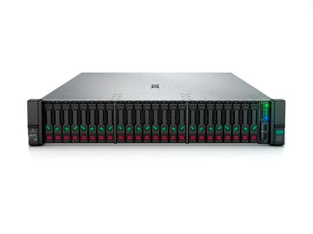  HPE ProLiant DL385 Gen10 Plus P07595-B21