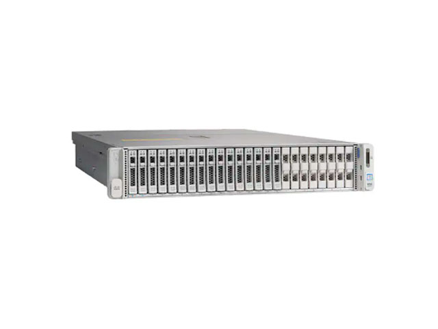 Cisco Secure Web Appliance S695