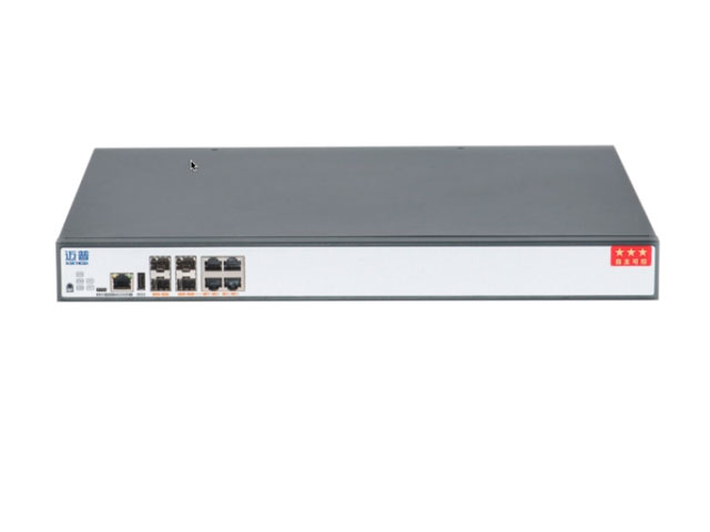 Сетевое оборудование Maipu NSR1900X-04D-AC