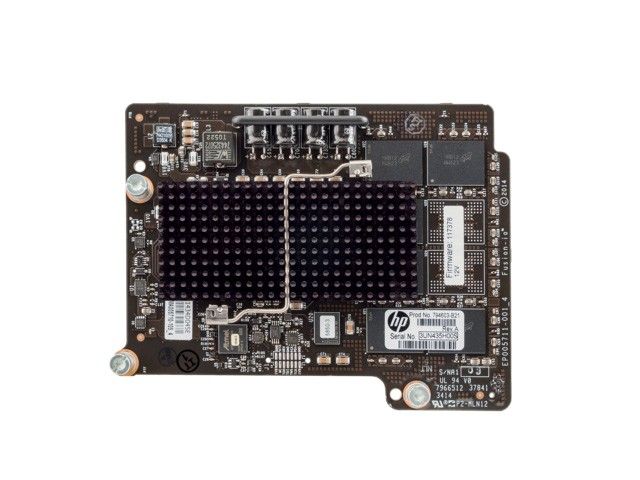 Опции для блейд-систем HP BladeSystem
 803204-B21