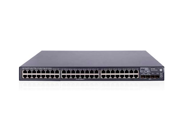  HPE FlexFabric 5800 JC105B