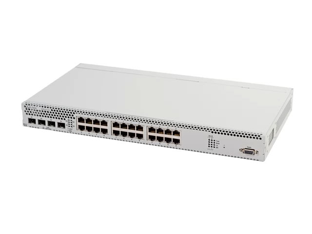   Eltex Ethernet MES3124