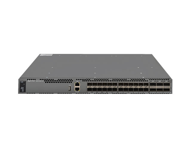 Ethernet-коммутаторы ЦОД Eltex MES5300-24