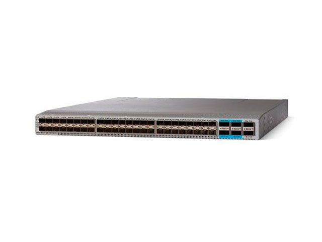 Cisco Nexus 9200 N9K-C92160YC-X