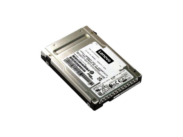 Твердотельные накопители SSD Lenovo 4XB7A64141