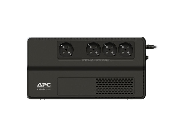 ИБП APC Easy-UPS BV500I-GR ИБП APC Easy-UPS BV500I-GR